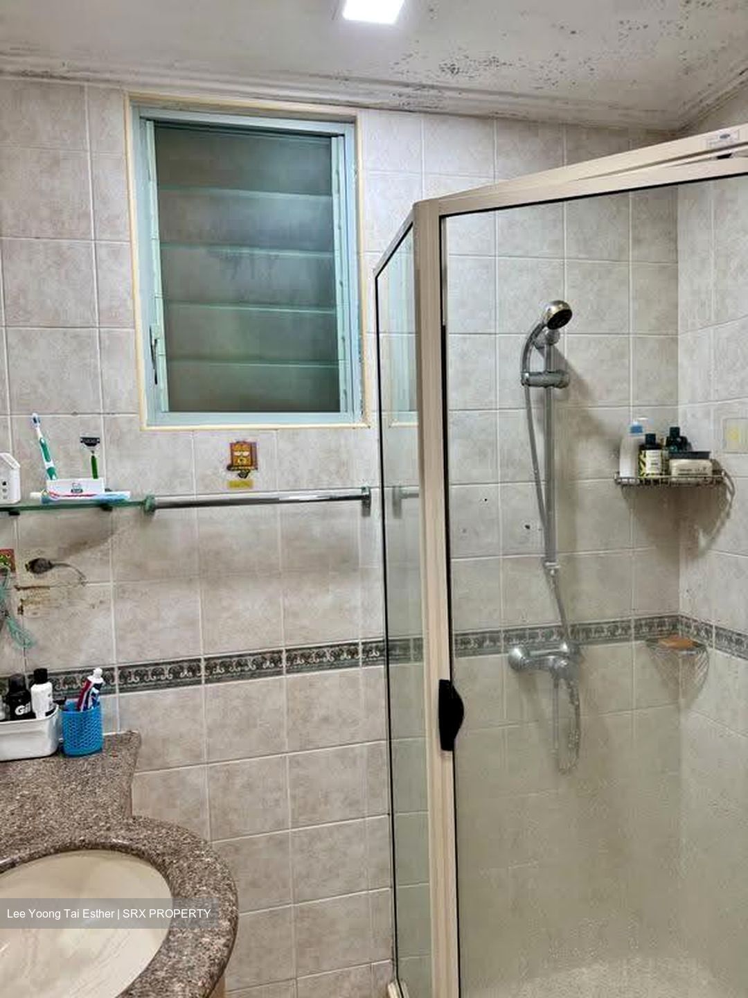 Guilin View (D23), Condominium #634616931